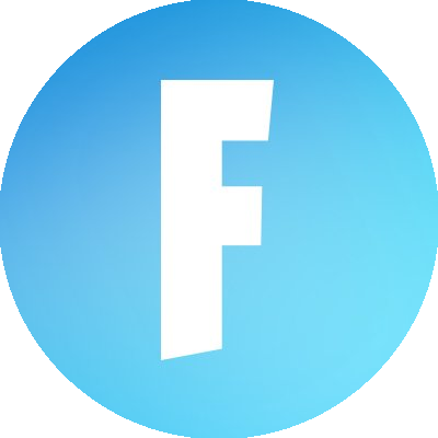 Logo FORTNITE