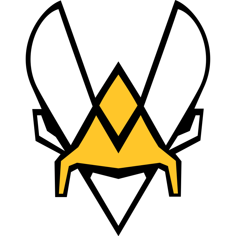 Logo VITALITY